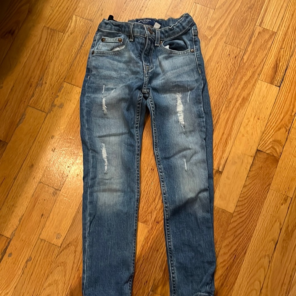 Boys jeans